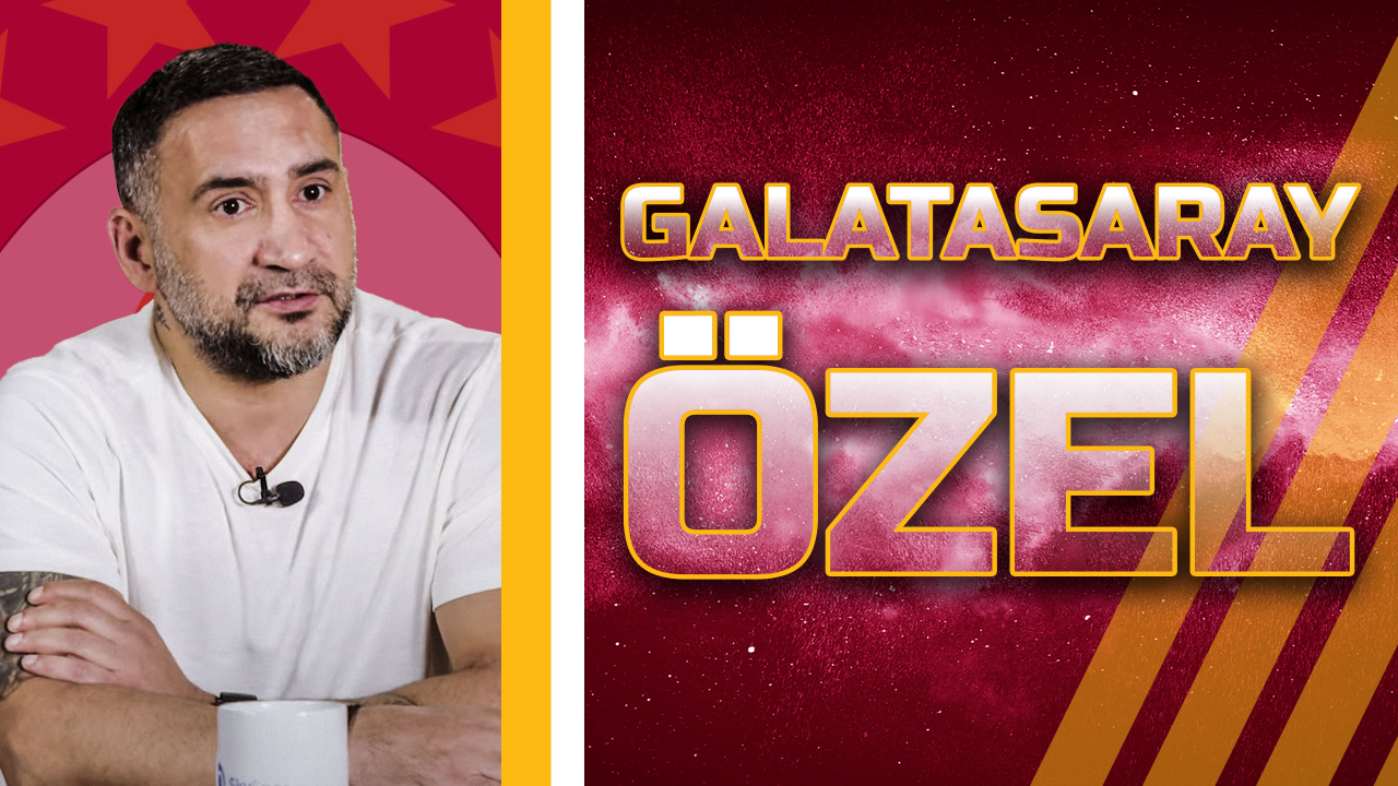 Galatasaray Özel